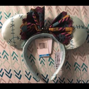 Disney's The Nightmare Before Christmas Sally Ears